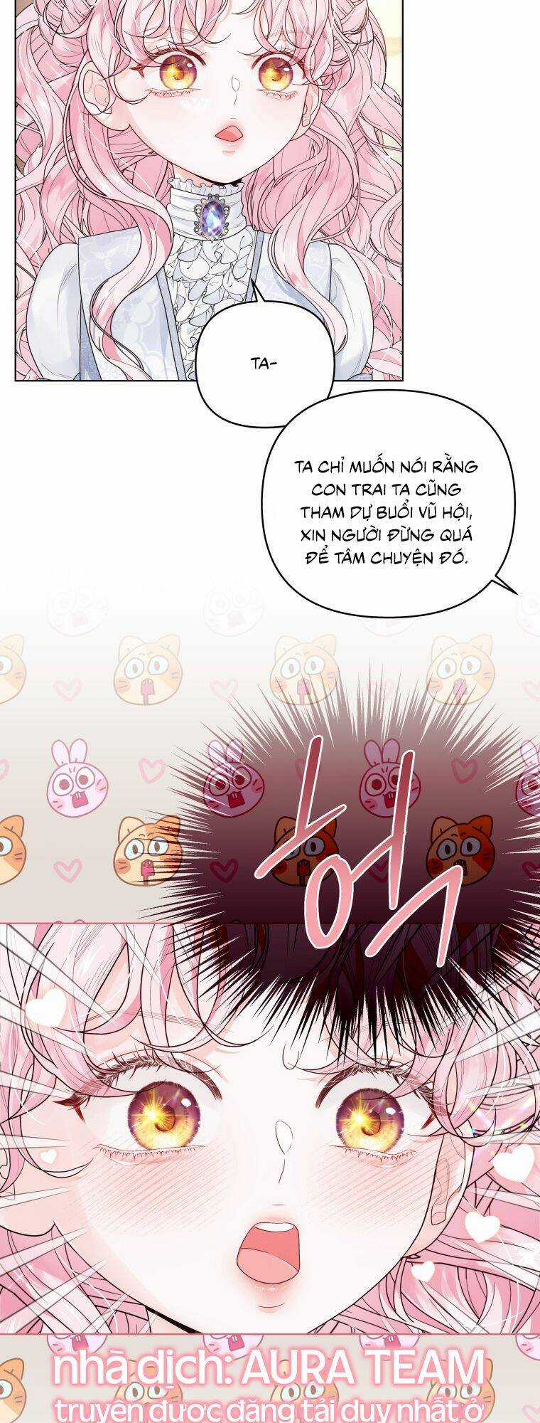 Thà Làm Vua Còn Hơn Chapter 4 trang 20