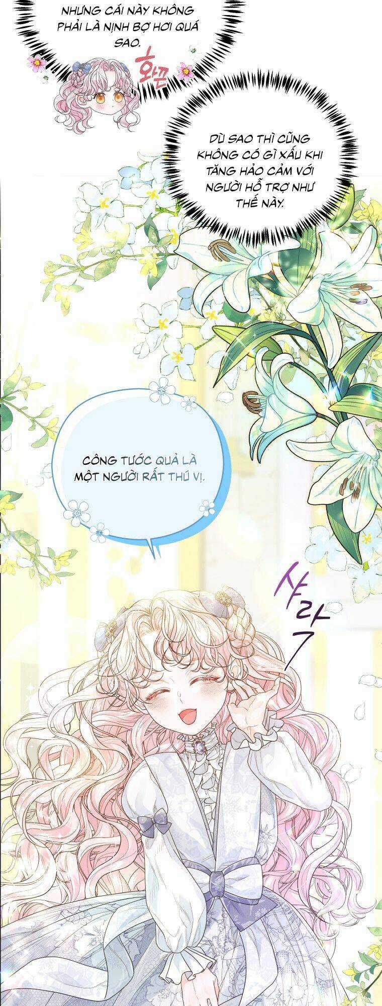 Thà Làm Vua Còn Hơn Chapter 4 trang 43