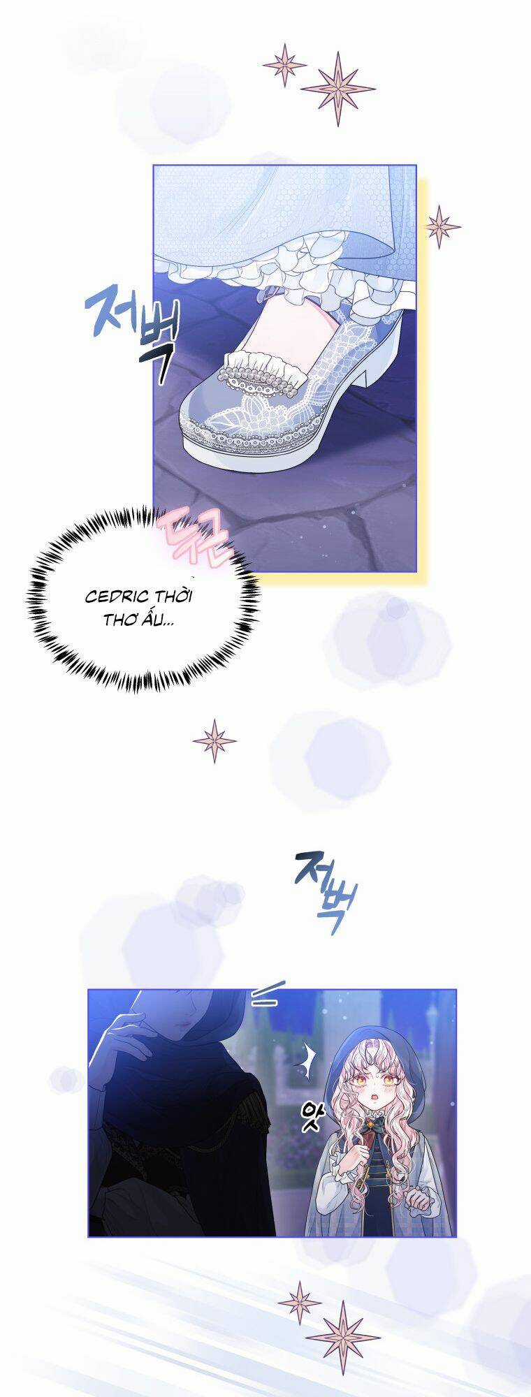 Thà Làm Vua Còn Hơn Chapter 4 trang 52