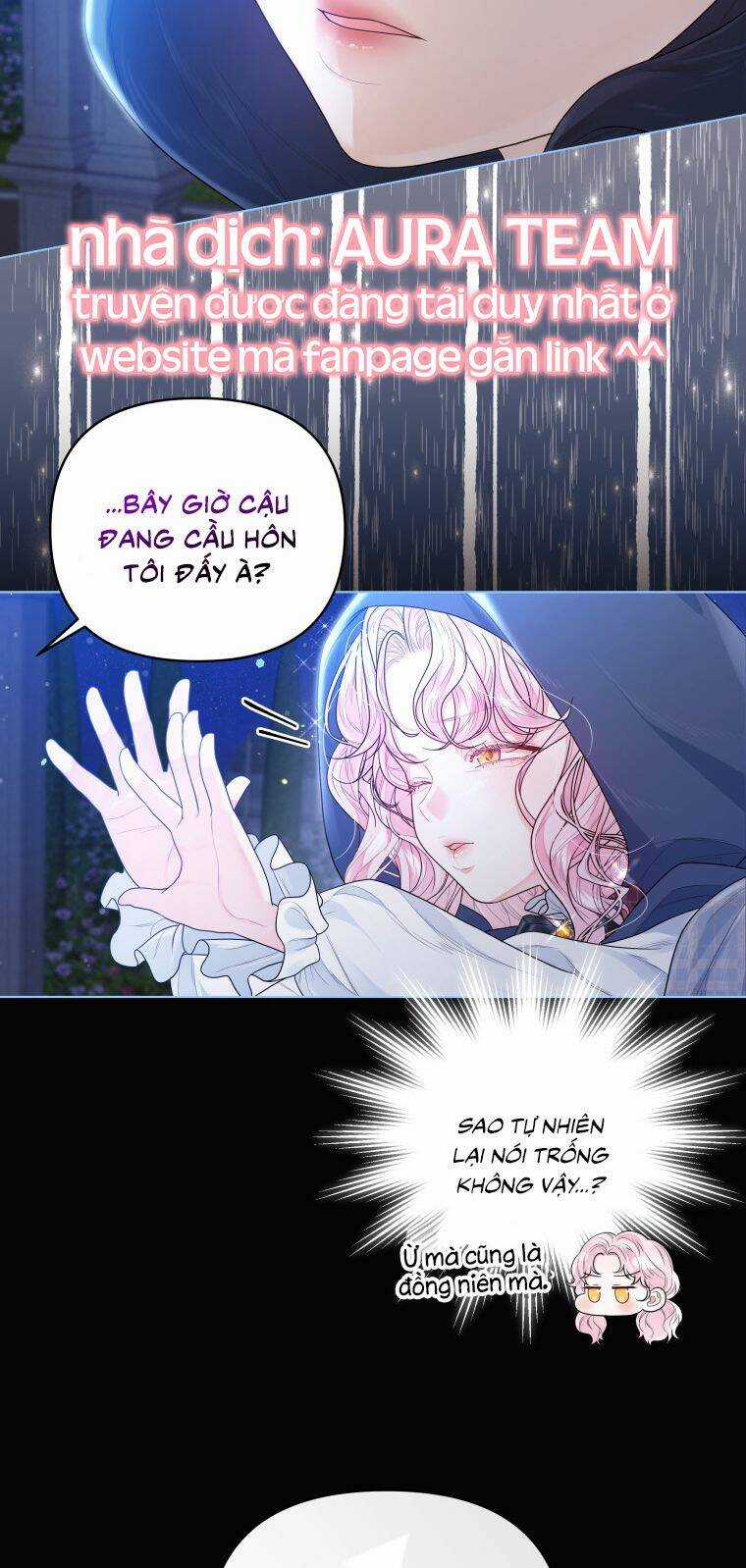 Thà Làm Vua Còn Hơn Chapter 4 trang 55