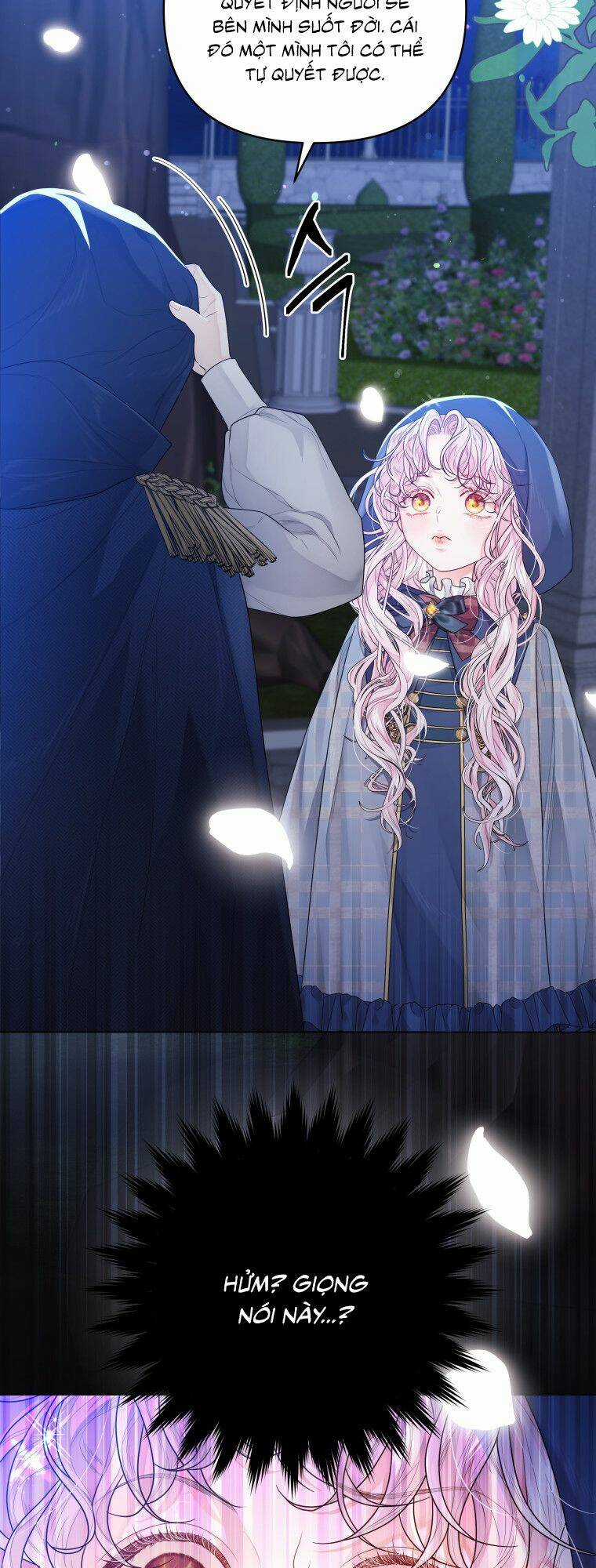 Thà Làm Vua Còn Hơn Chapter 4 trang 58