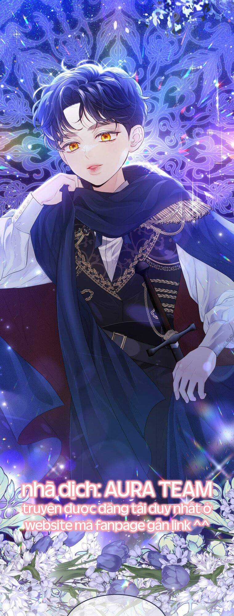 Thà Làm Vua Còn Hơn Chapter 4 trang 60