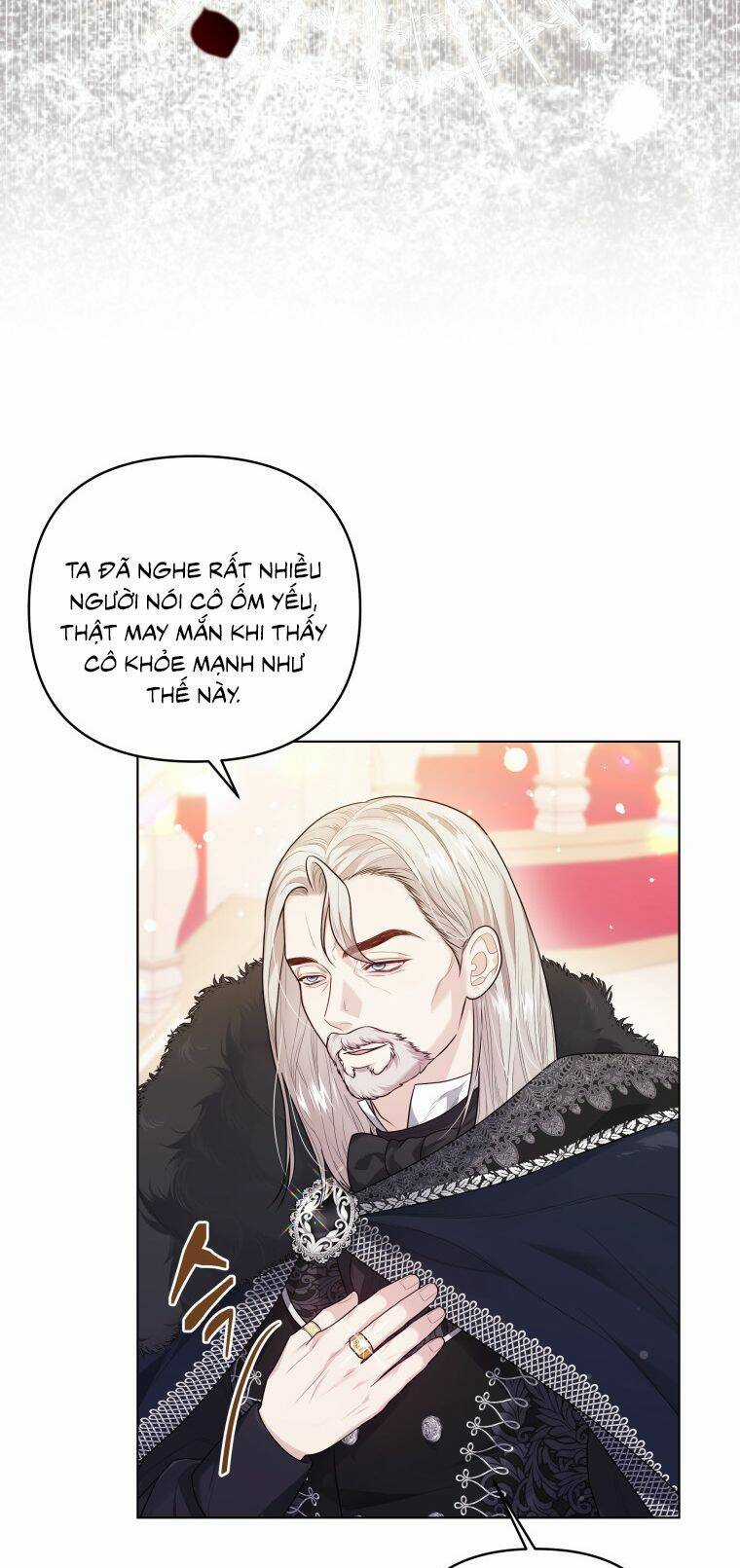 Thà Làm Vua Còn Hơn Chapter 4 trang 8