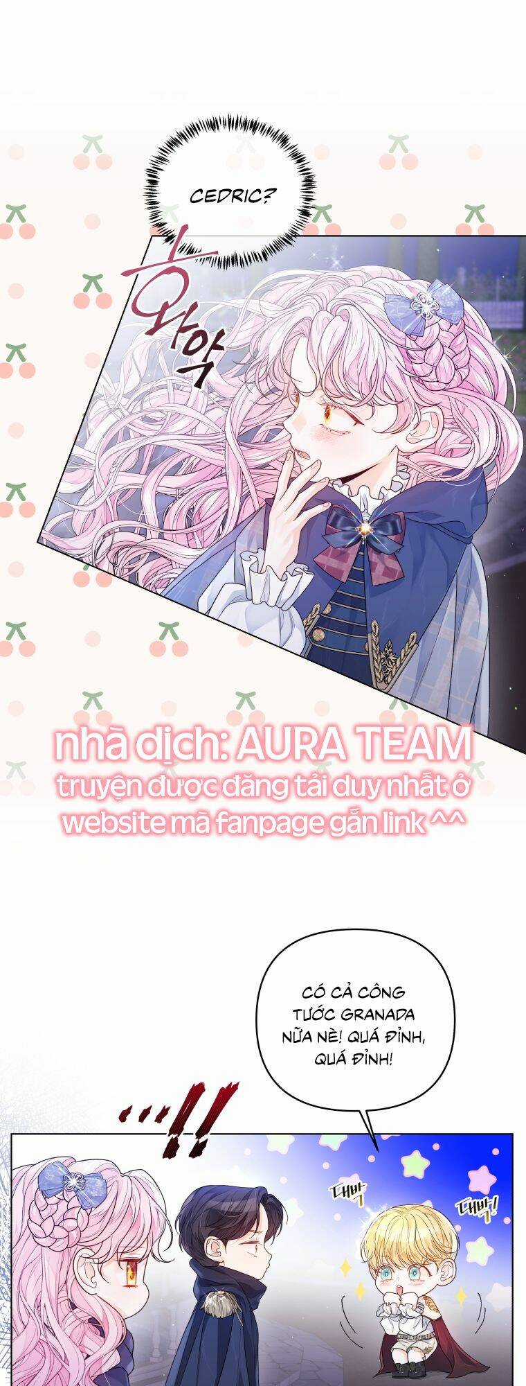 Thà Làm Vua Còn Hơn Chapter 5 trang 10