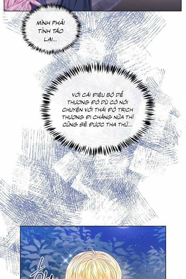 Thà Làm Vua Còn Hơn Chapter 5 trang 11