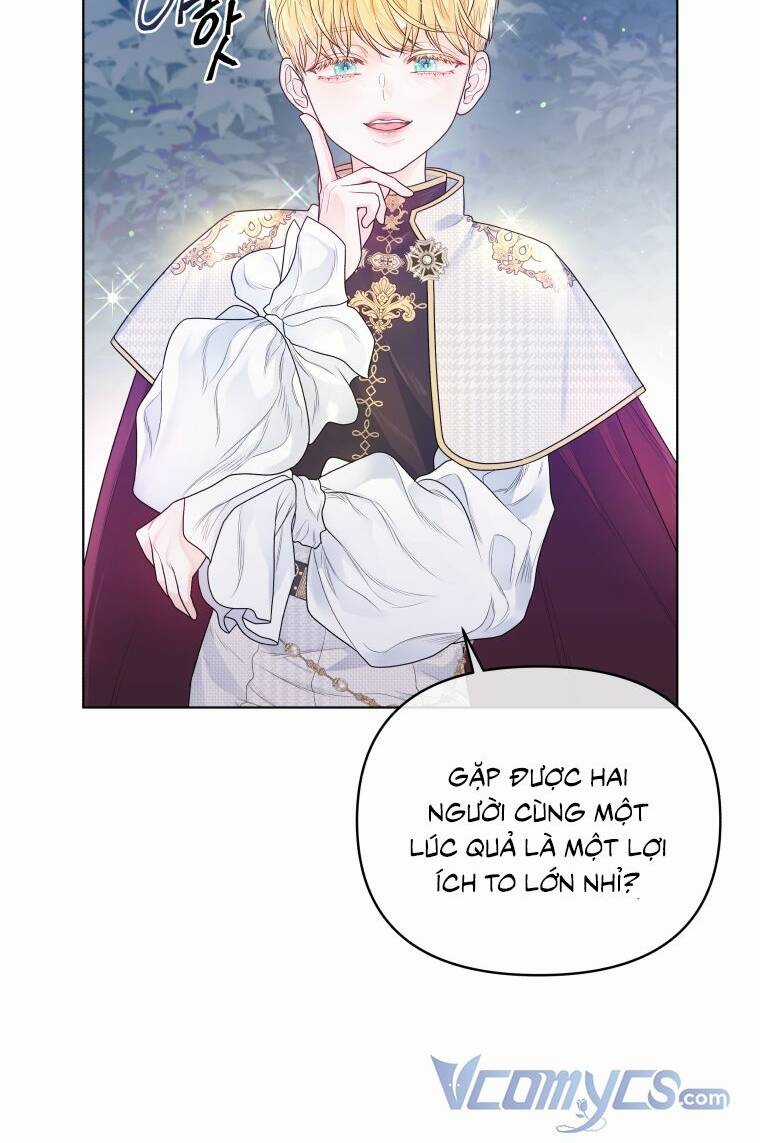 Thà Làm Vua Còn Hơn Chapter 5 trang 12