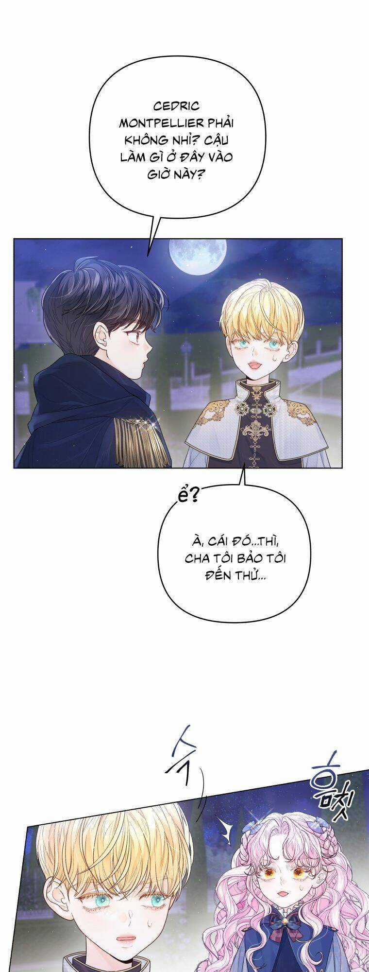 Thà Làm Vua Còn Hơn Chapter 5 trang 13