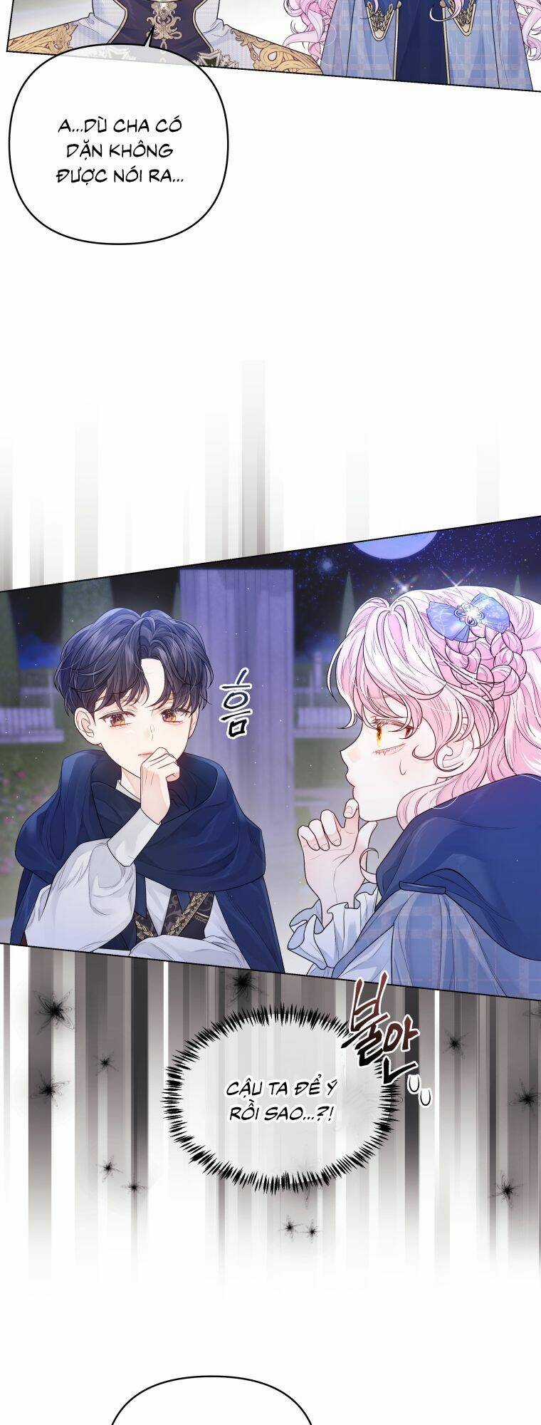 Thà Làm Vua Còn Hơn Chapter 5 trang 14