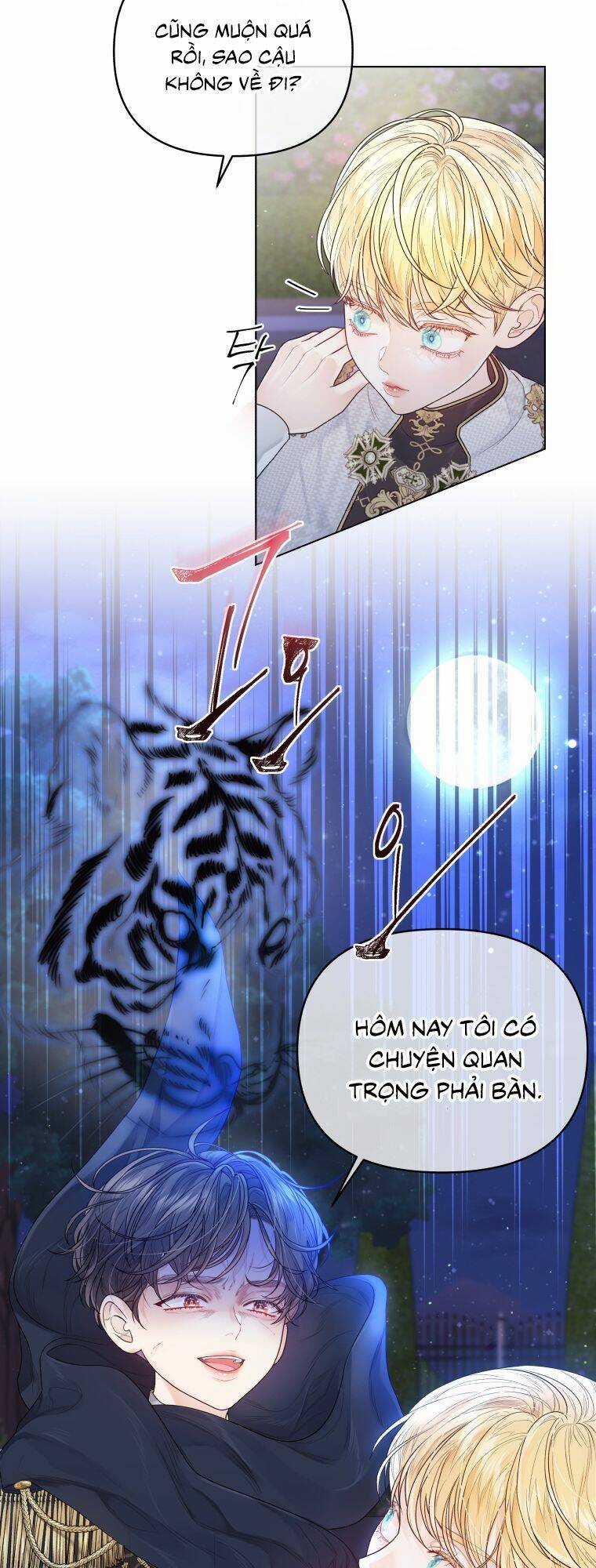 Thà Làm Vua Còn Hơn Chapter 5 trang 15