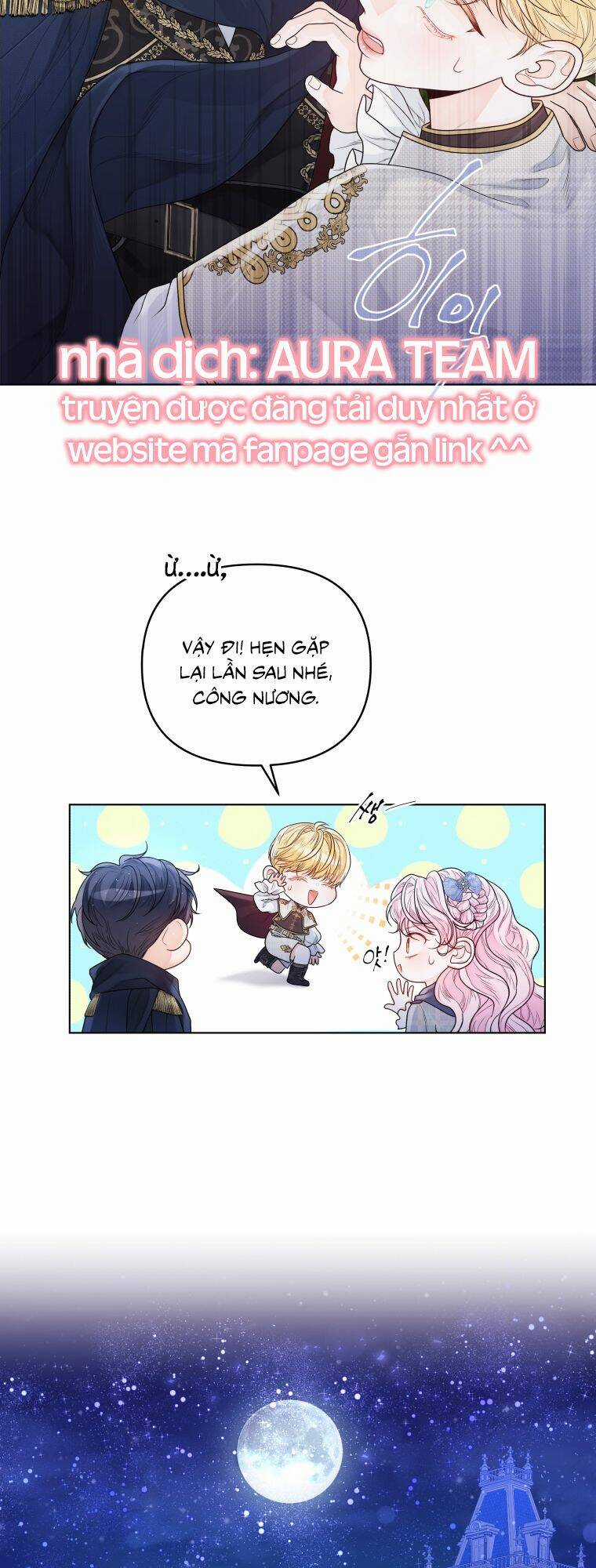 Thà Làm Vua Còn Hơn Chapter 5 trang 16