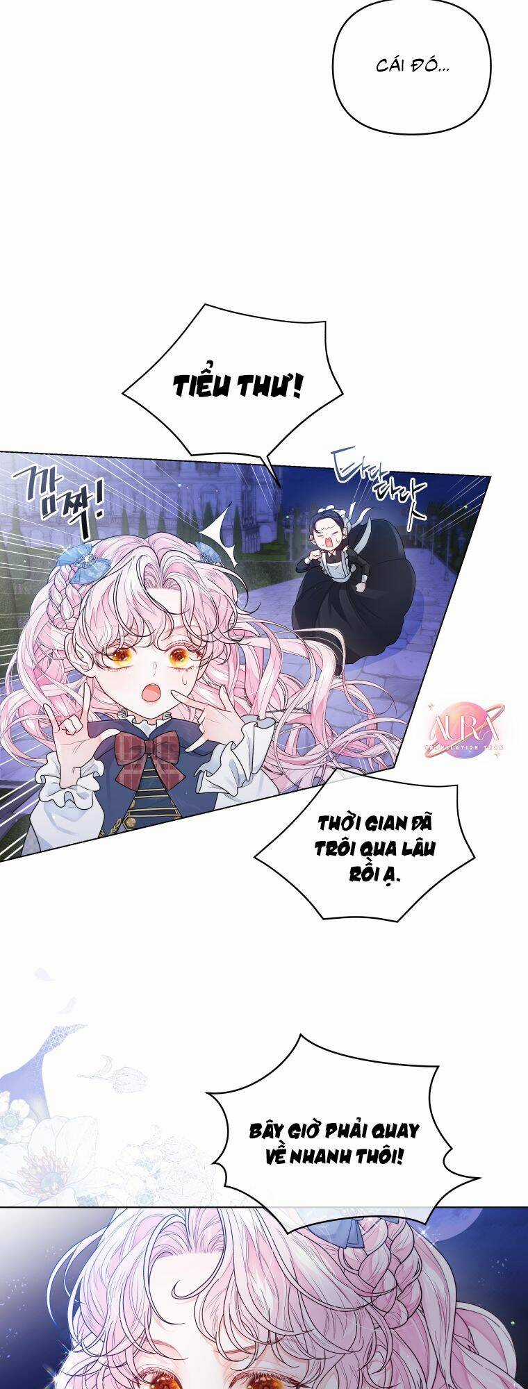 Thà Làm Vua Còn Hơn Chapter 5 trang 18