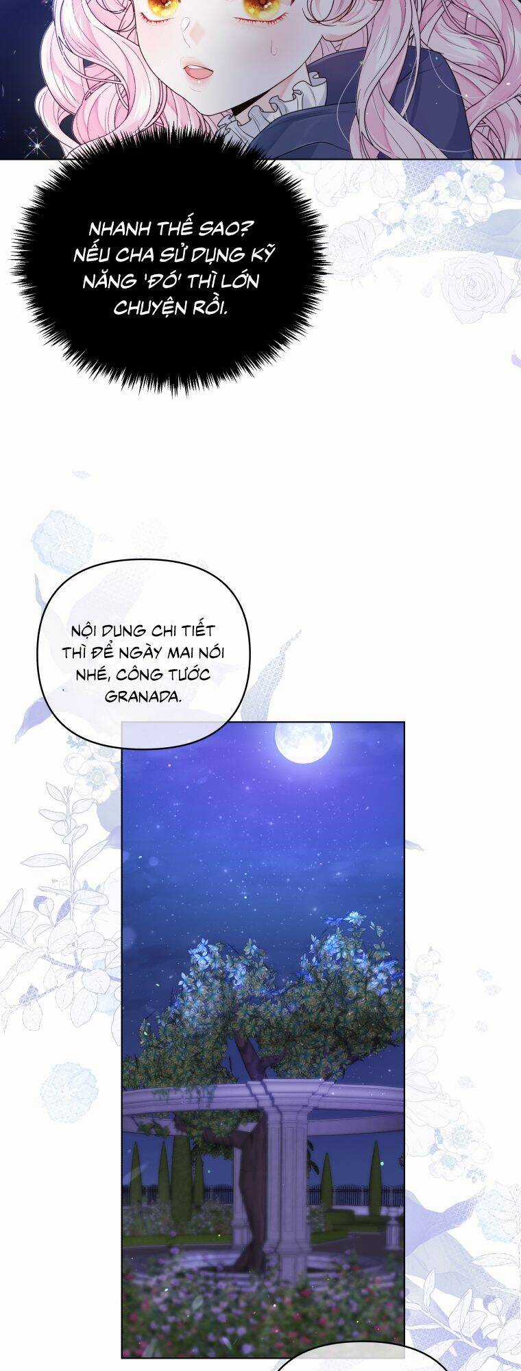 Thà Làm Vua Còn Hơn Chapter 5 trang 19