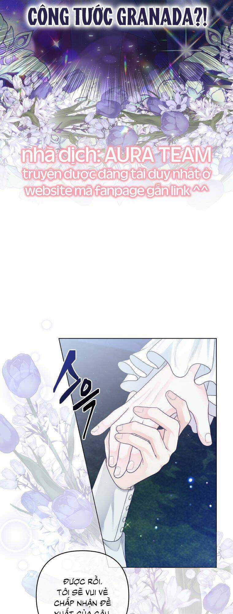 Thà Làm Vua Còn Hơn Chapter 5 trang 2