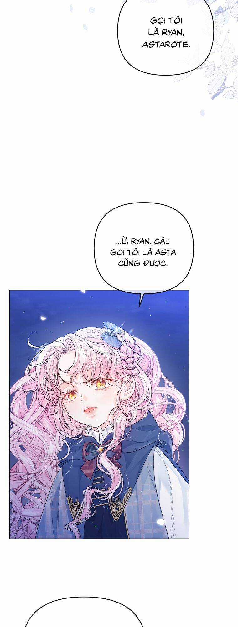 Thà Làm Vua Còn Hơn Chapter 5 trang 20