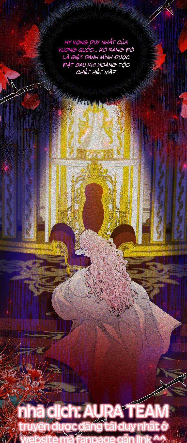 Thà Làm Vua Còn Hơn Chapter 5 trang 22