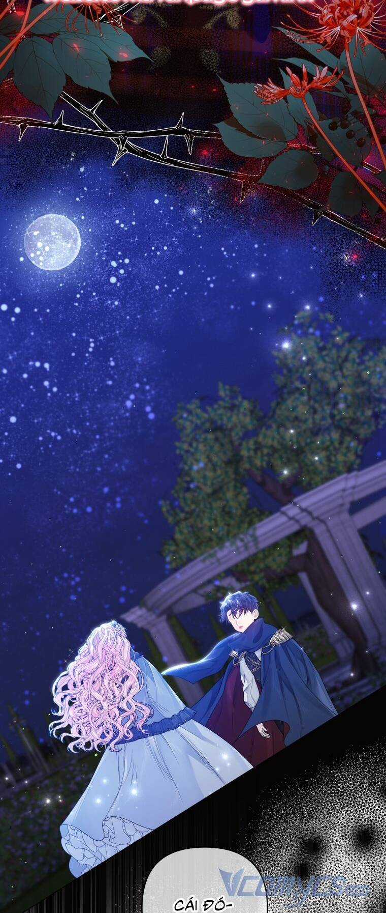 Thà Làm Vua Còn Hơn Chapter 5 trang 23