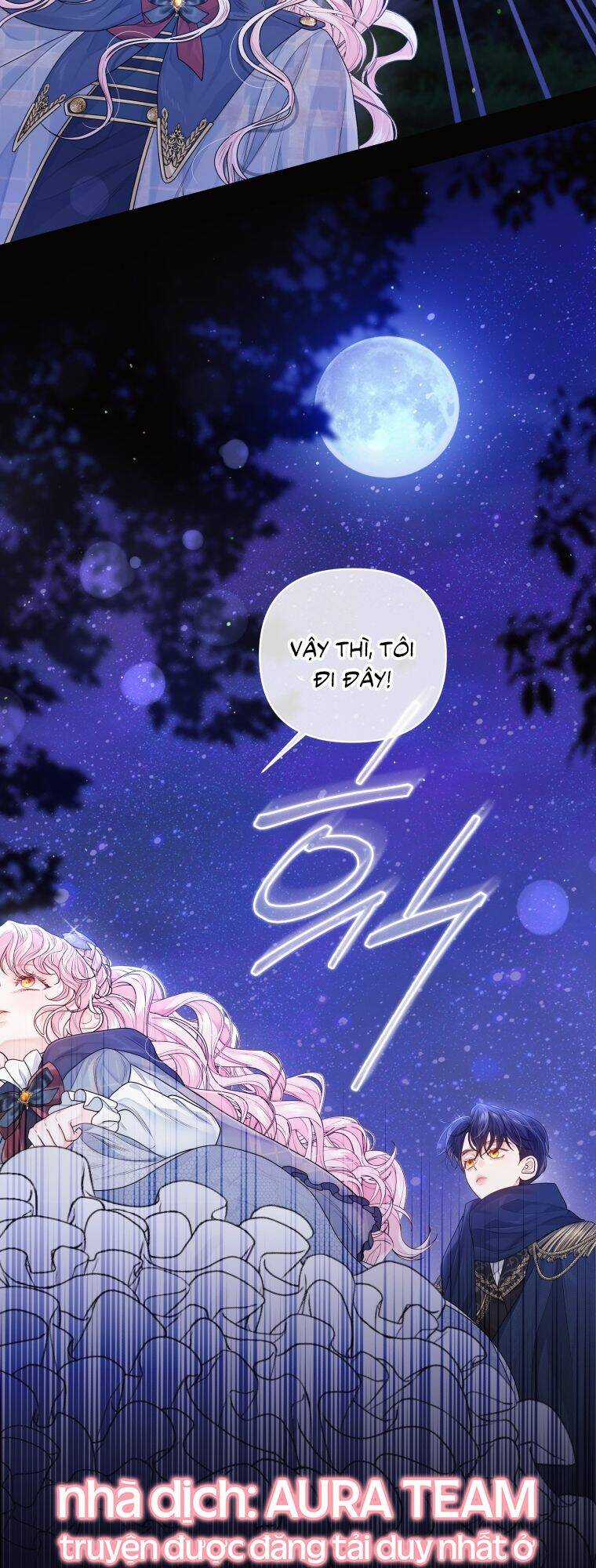 Thà Làm Vua Còn Hơn Chapter 5 trang 25