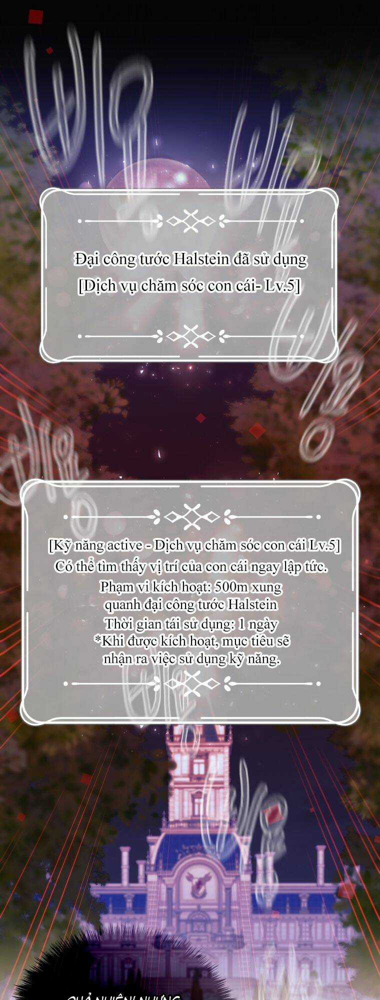 Thà Làm Vua Còn Hơn Chapter 5 trang 28