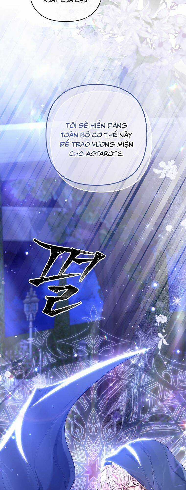 Thà Làm Vua Còn Hơn Chapter 5 trang 3