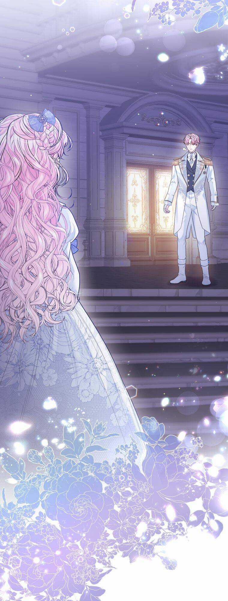 Thà Làm Vua Còn Hơn Chapter 5 trang 30