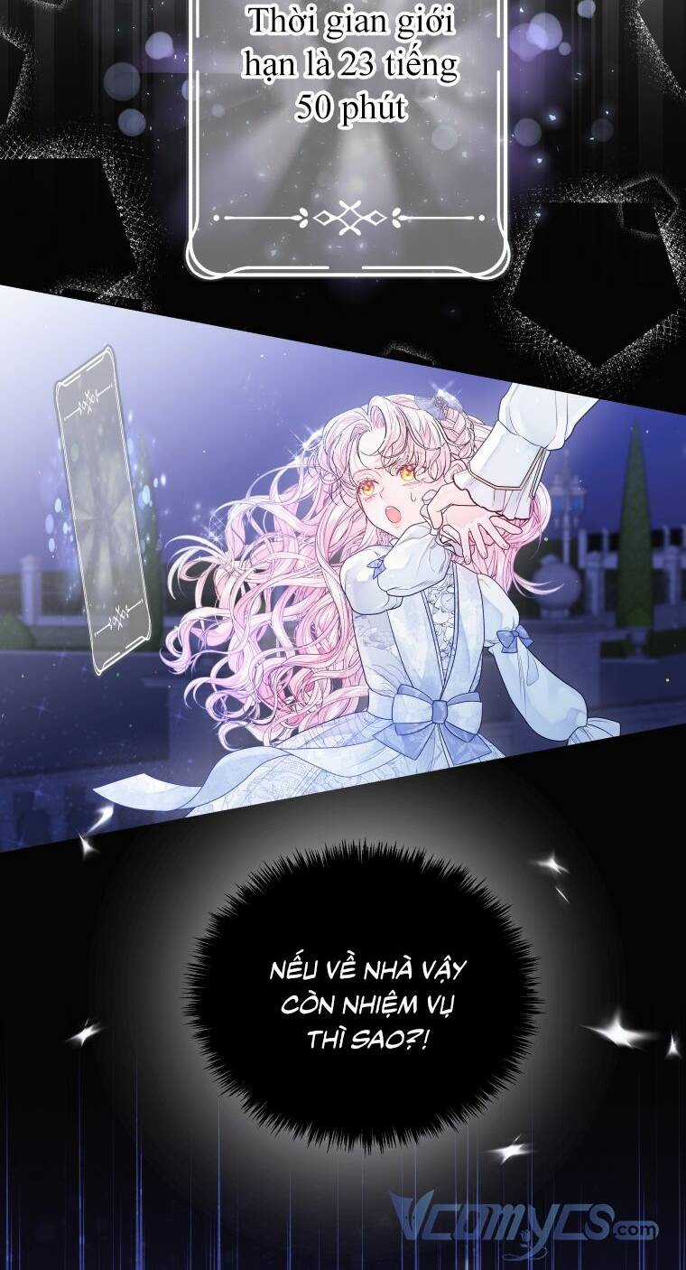 Thà Làm Vua Còn Hơn Chapter 5 trang 35