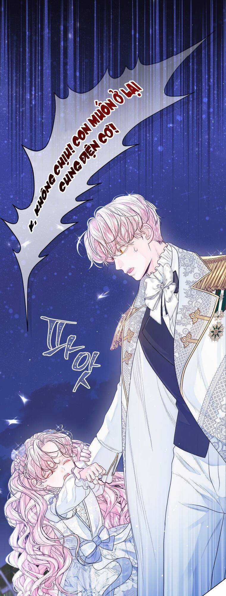 Thà Làm Vua Còn Hơn Chapter 5 trang 36