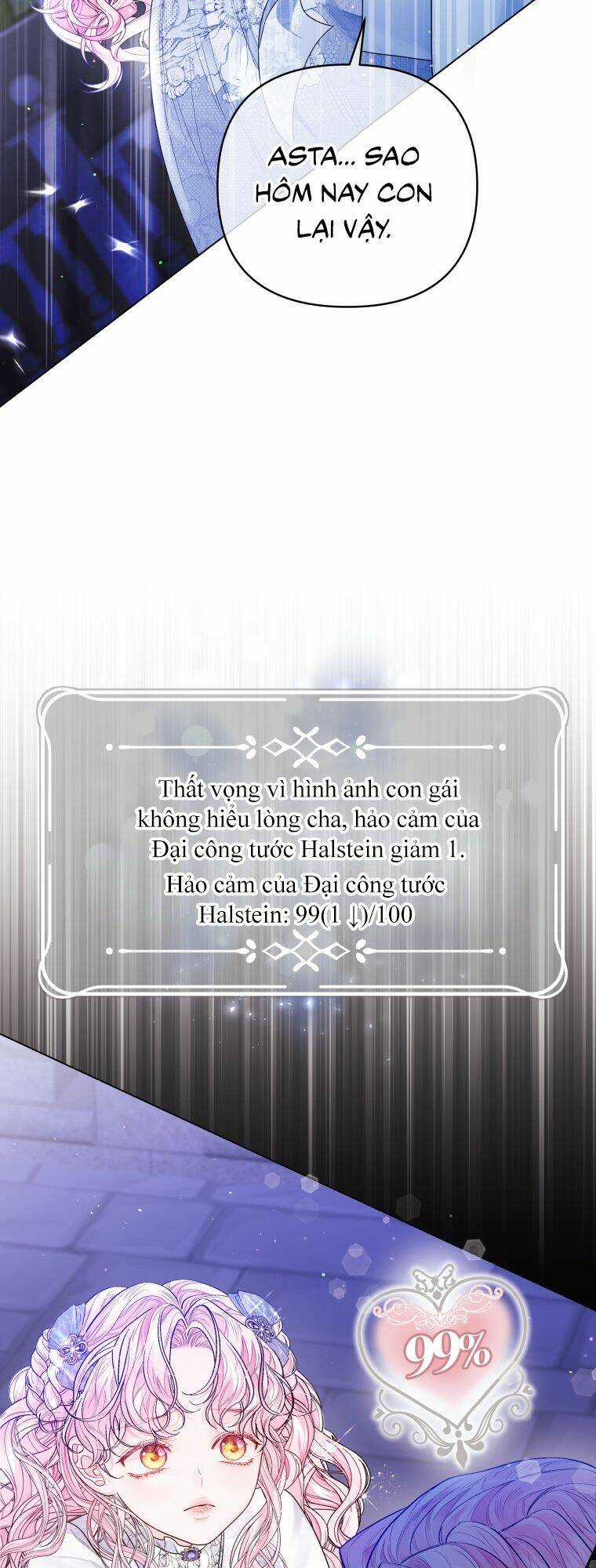 Thà Làm Vua Còn Hơn Chapter 5 trang 37