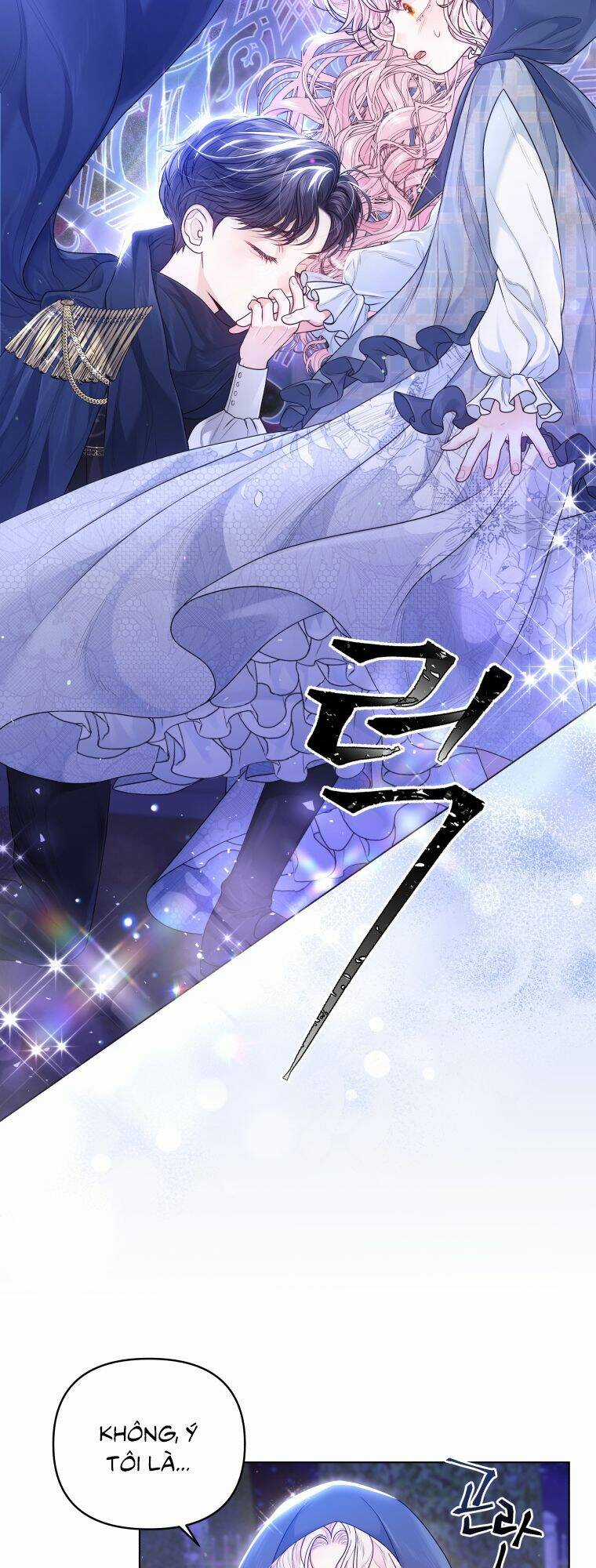 Thà Làm Vua Còn Hơn Chapter 5 trang 4