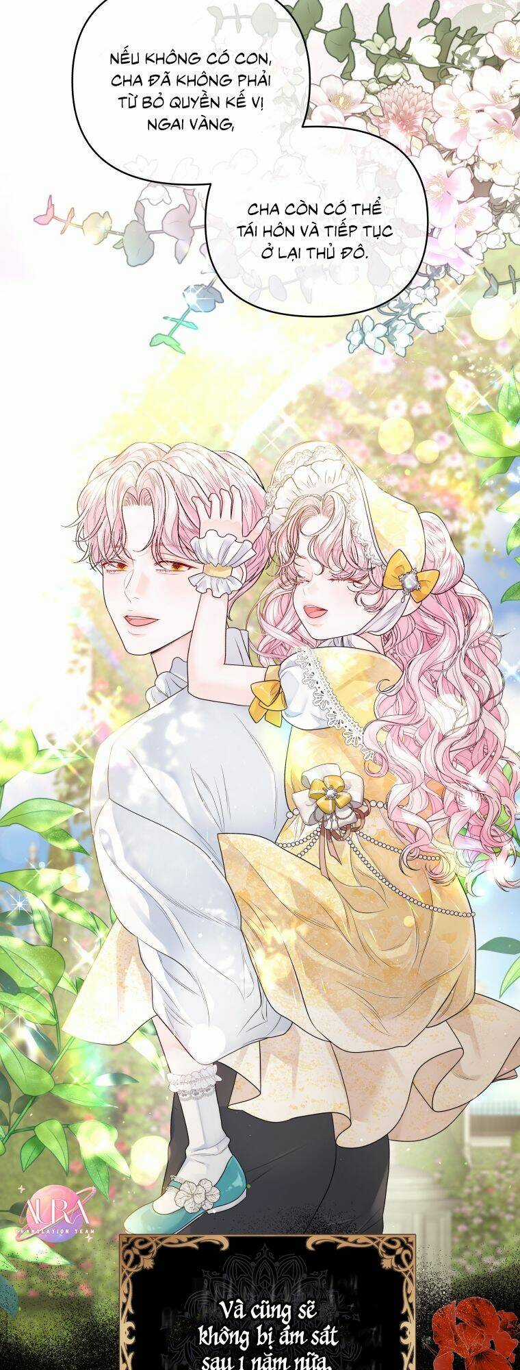 Thà Làm Vua Còn Hơn Chapter 5 trang 40