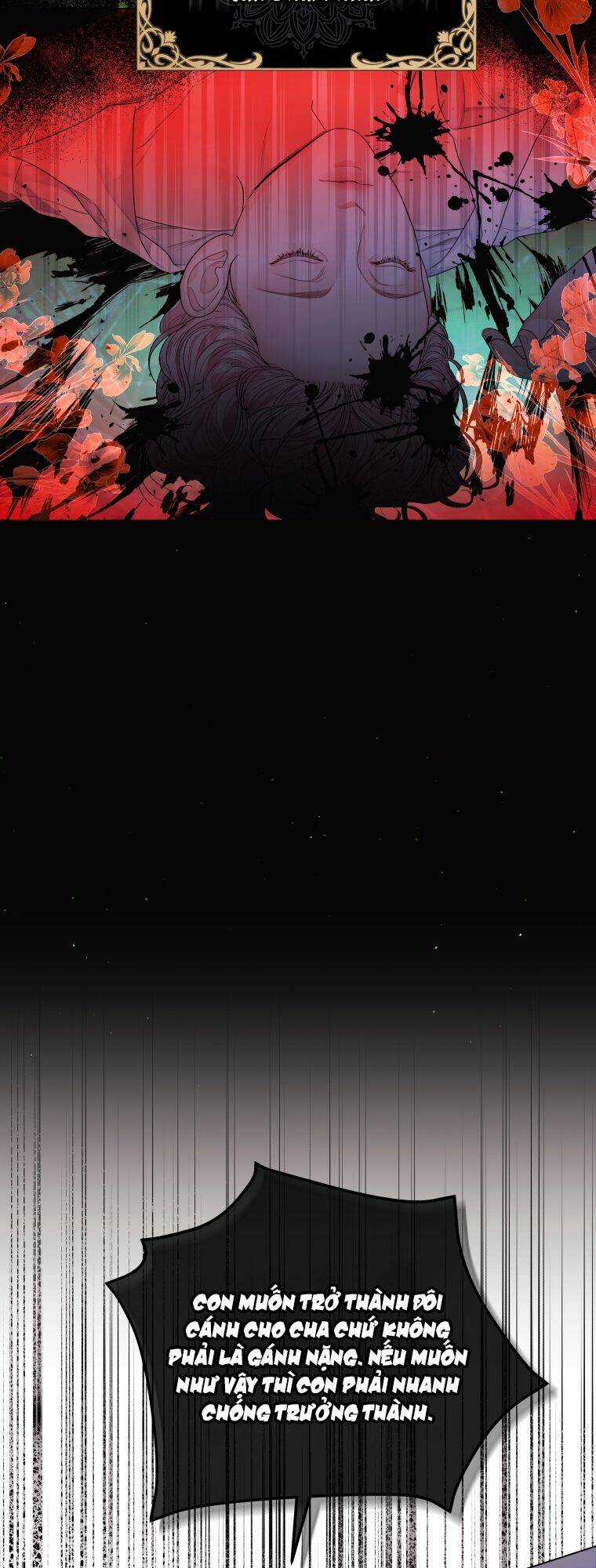 Thà Làm Vua Còn Hơn Chapter 5 trang 41