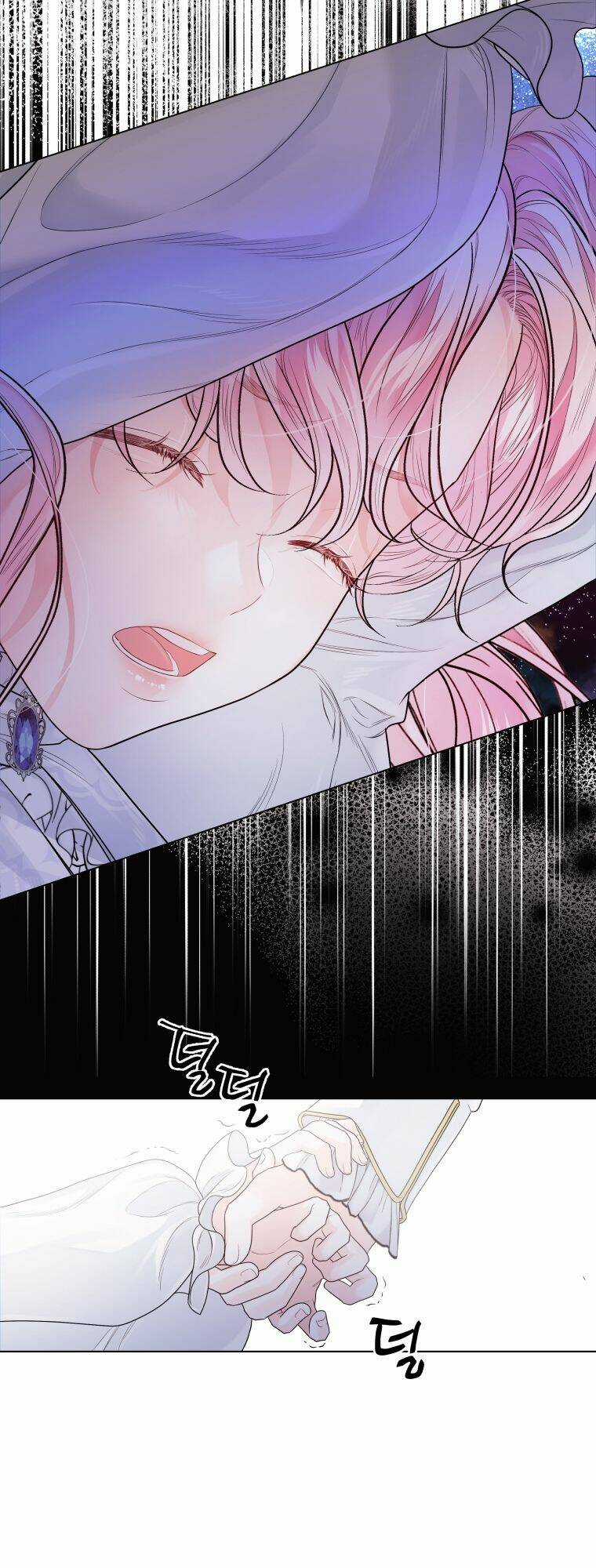 Thà Làm Vua Còn Hơn Chapter 5 trang 42