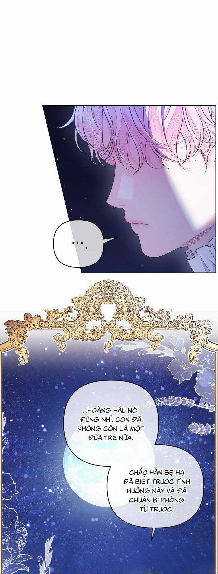 Thà Làm Vua Còn Hơn Chapter 5 trang 43