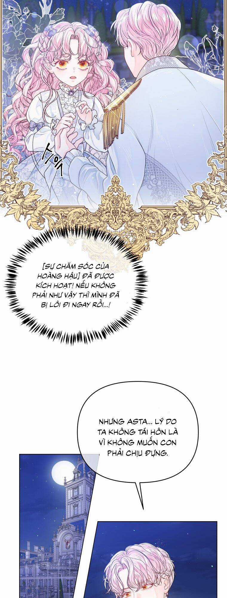 Thà Làm Vua Còn Hơn Chapter 5 trang 44