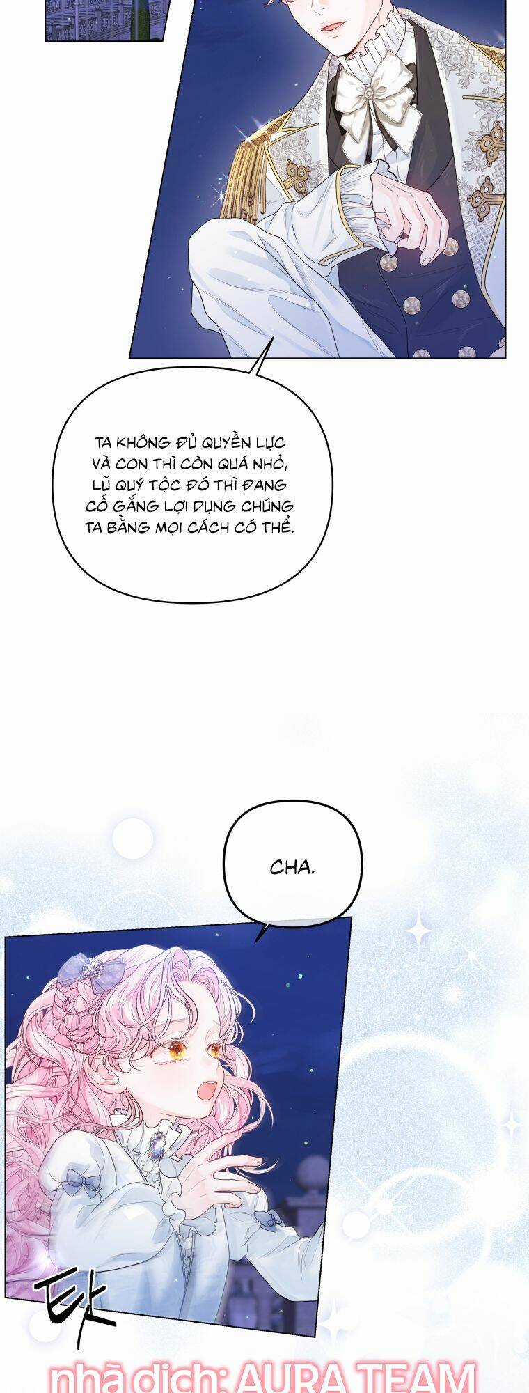 Thà Làm Vua Còn Hơn Chapter 5 trang 45