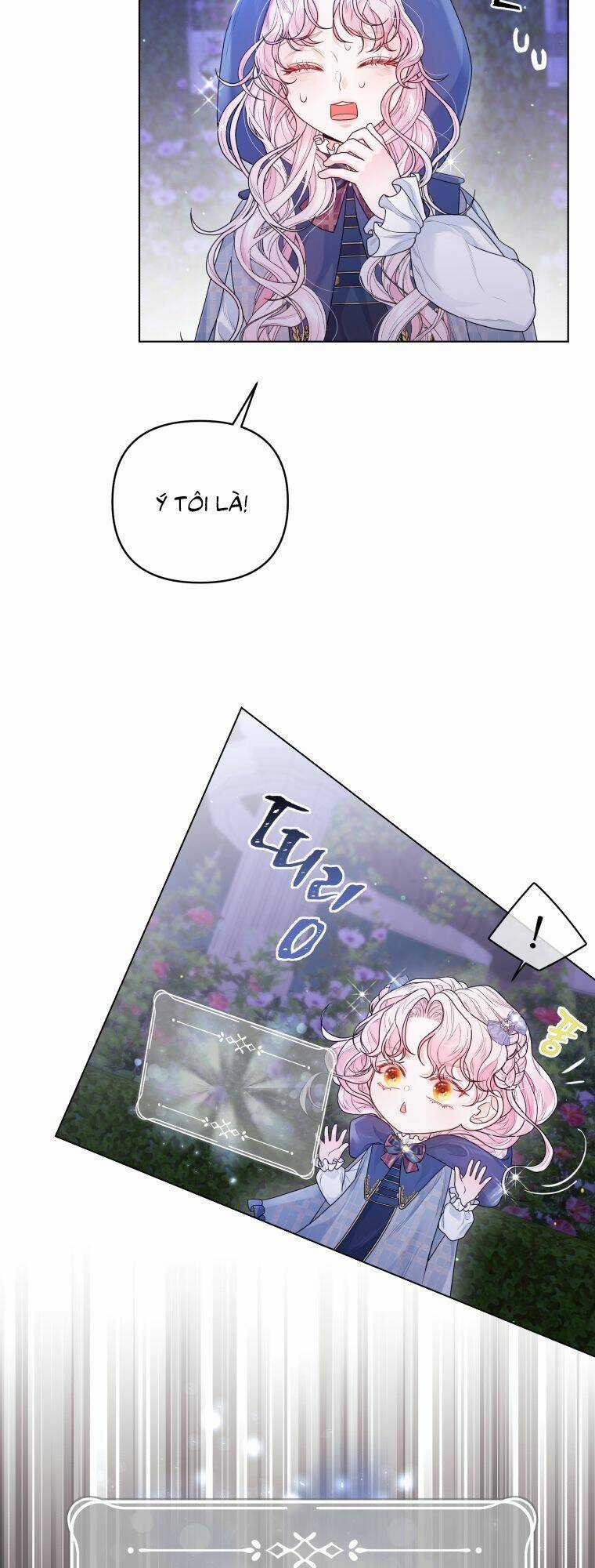 Thà Làm Vua Còn Hơn Chapter 5 trang 5