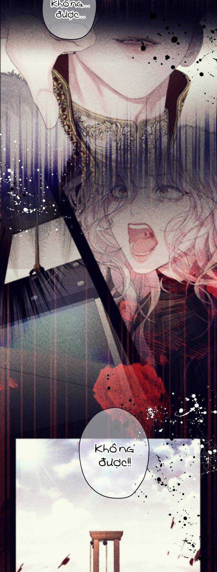 Thà Làm Vua Còn Hơn Chapter 5 trang 51