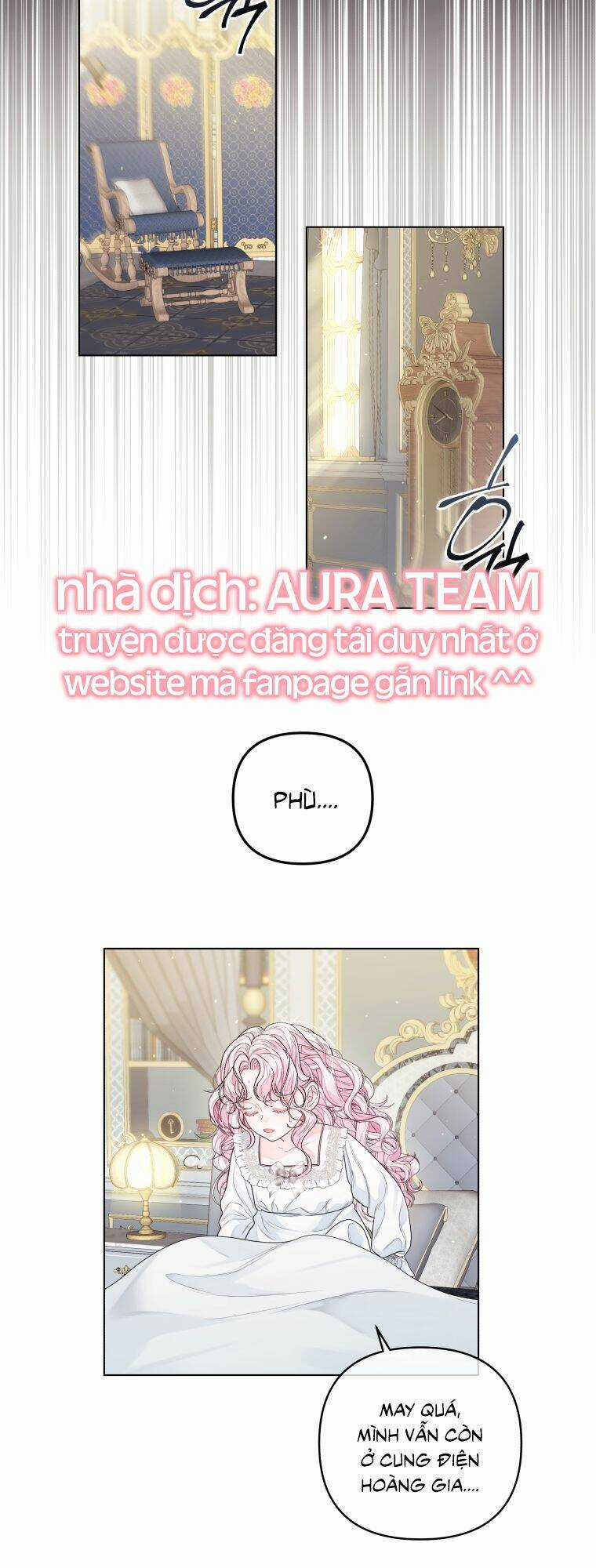 Thà Làm Vua Còn Hơn Chapter 5 trang 53