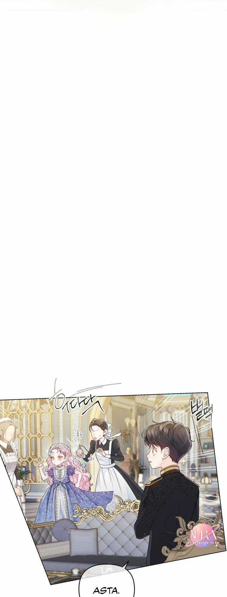 Thà Làm Vua Còn Hơn Chapter 5 trang 57