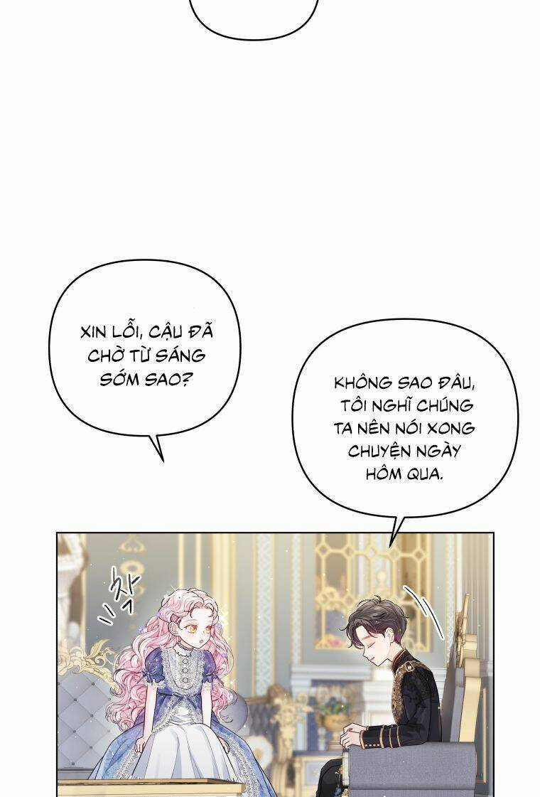 Thà Làm Vua Còn Hơn Chapter 5 trang 58