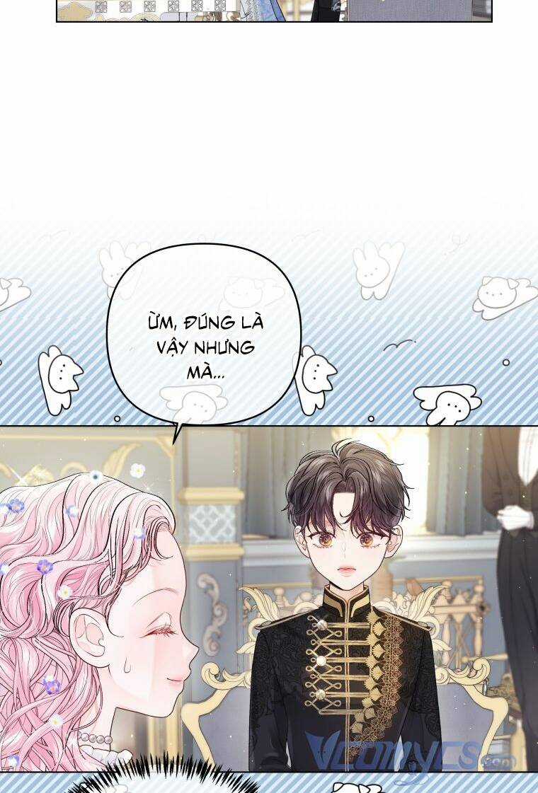 Thà Làm Vua Còn Hơn Chapter 5 trang 59