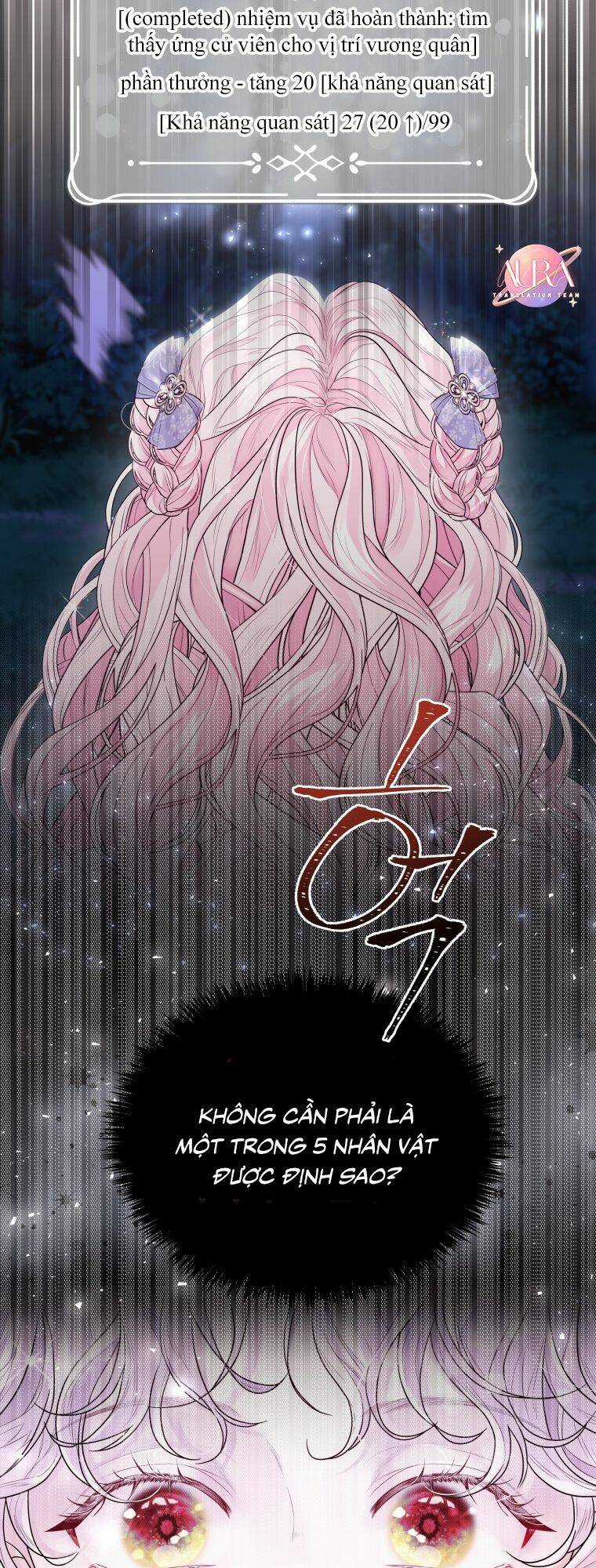 Thà Làm Vua Còn Hơn Chapter 5 trang 6