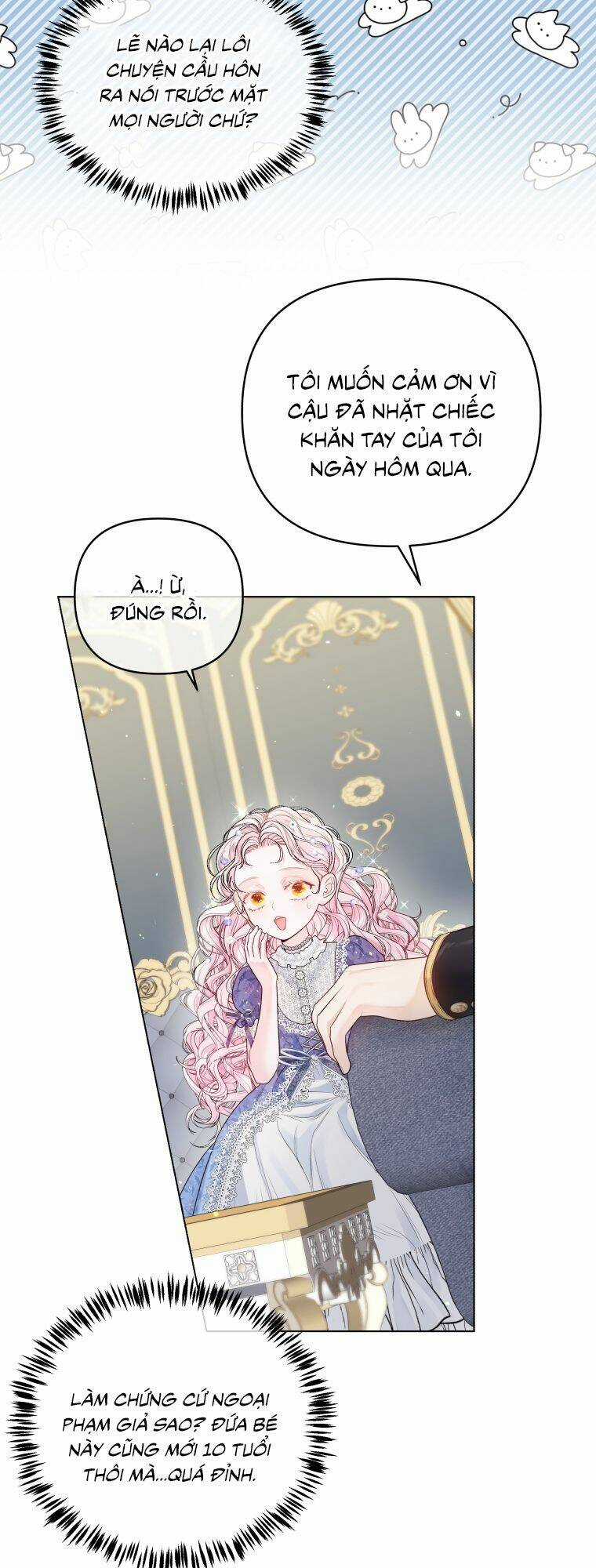 Thà Làm Vua Còn Hơn Chapter 5 trang 60