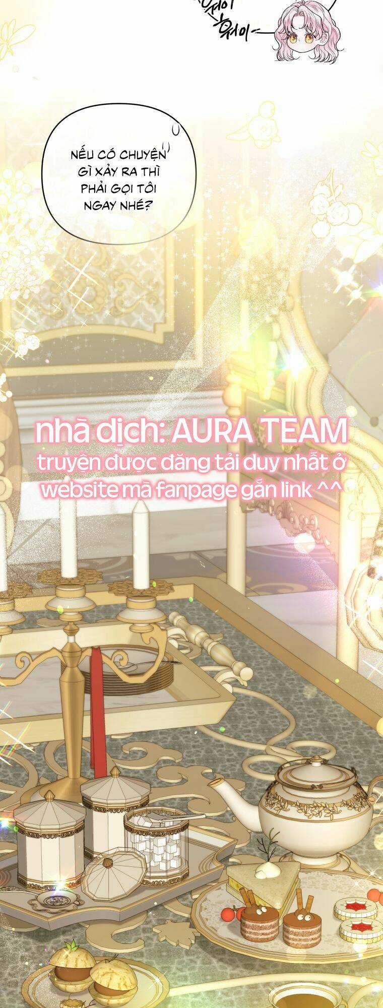 Thà Làm Vua Còn Hơn Chapter 5 trang 62