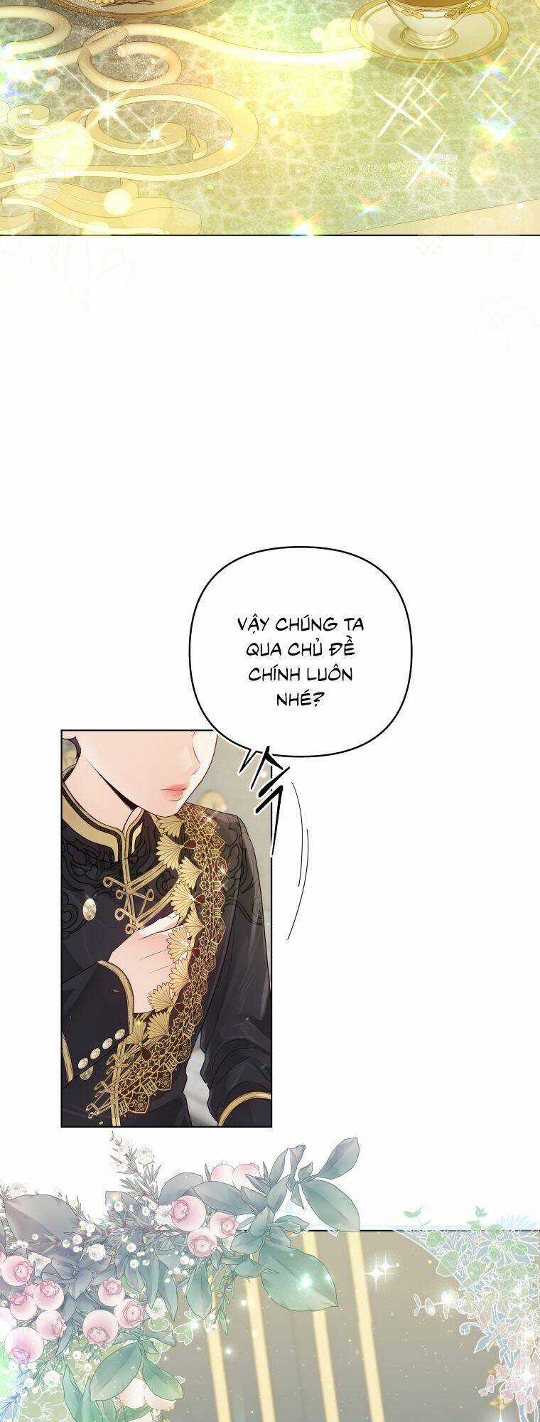 Thà Làm Vua Còn Hơn Chapter 5 trang 63