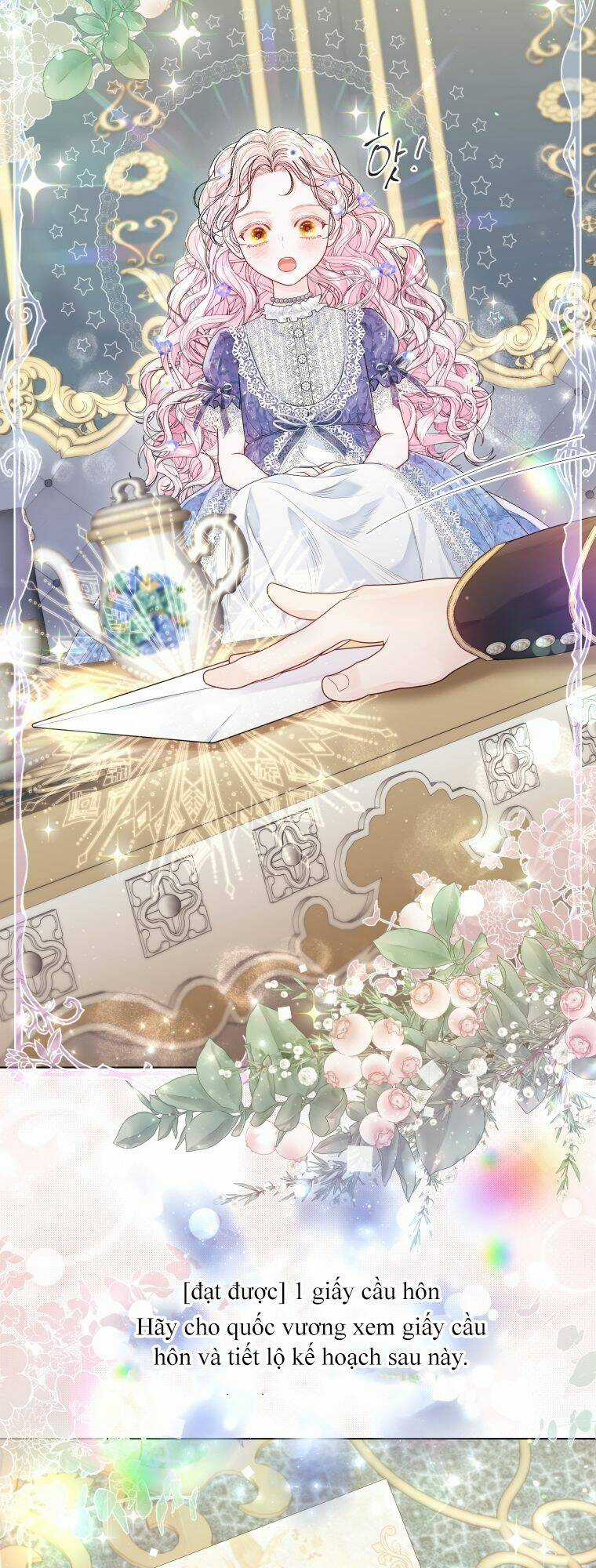 Thà Làm Vua Còn Hơn Chapter 5 trang 64