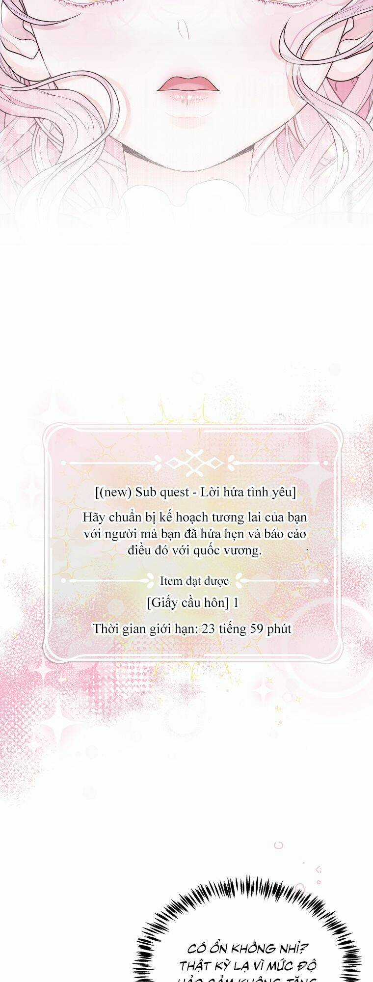 Thà Làm Vua Còn Hơn Chapter 5 trang 7