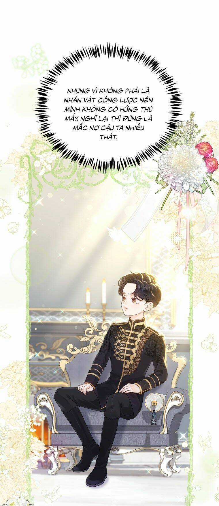 Thà Làm Vua Còn Hơn Chapter 6 trang 10