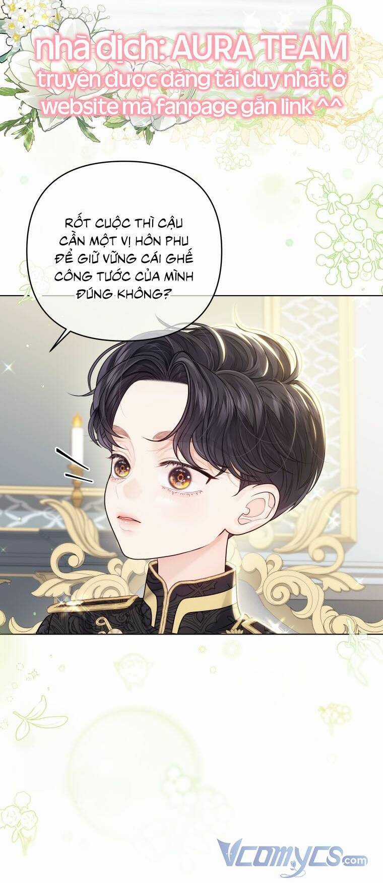 Thà Làm Vua Còn Hơn Chapter 6 trang 11