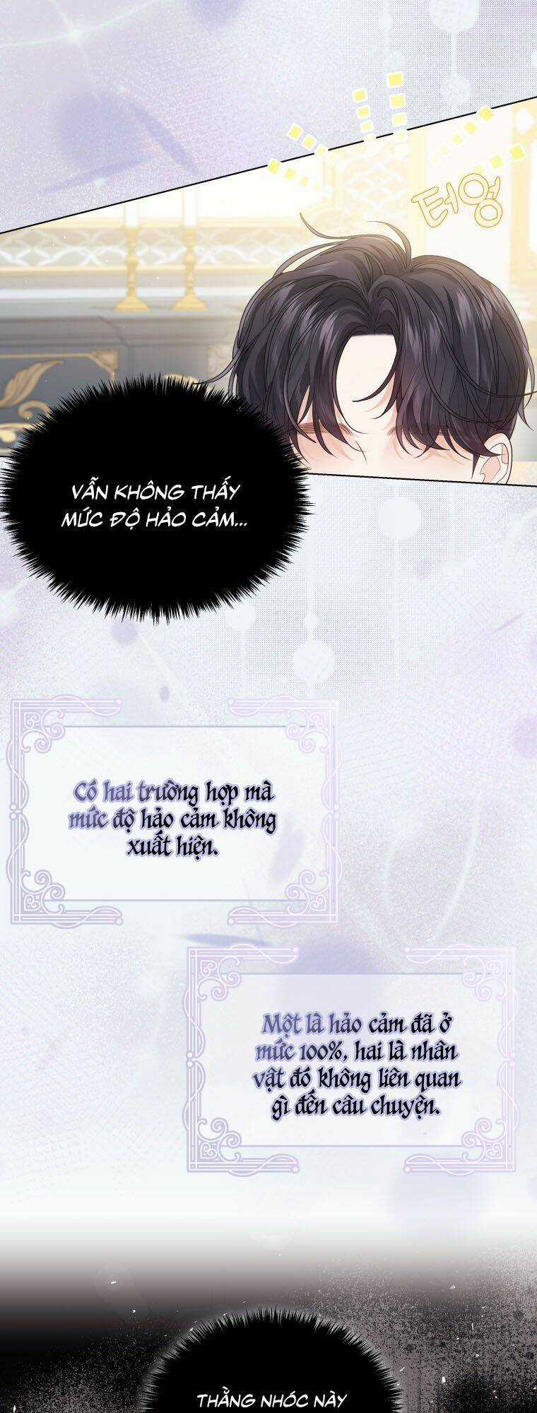 Thà Làm Vua Còn Hơn Chapter 6 trang 14