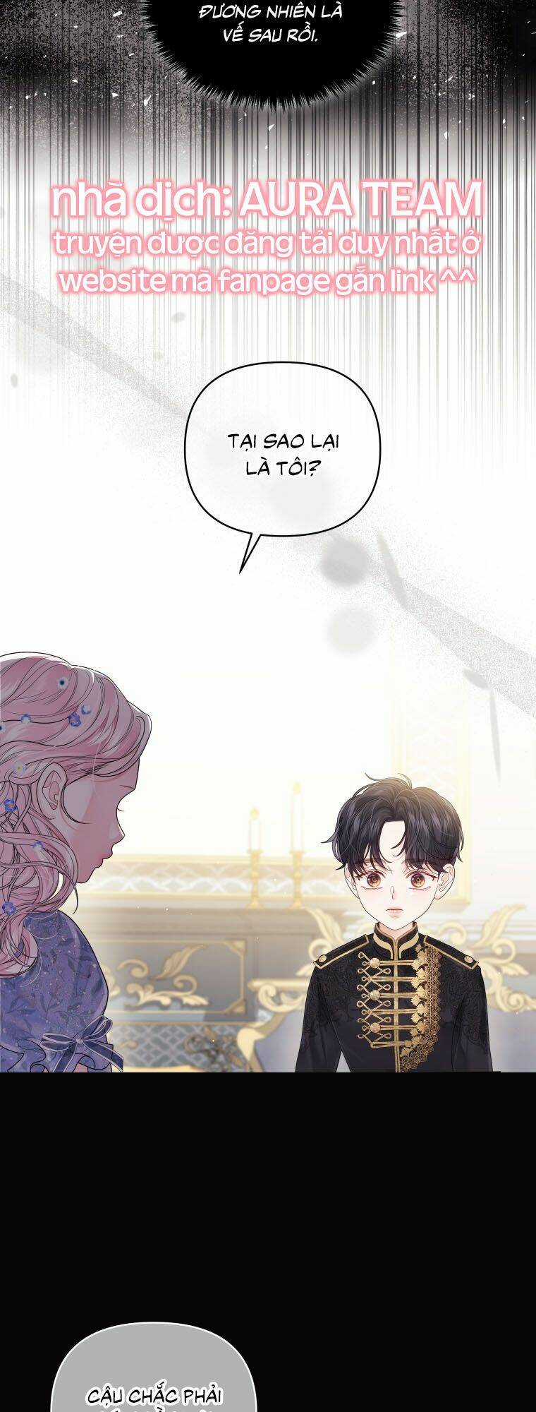 Thà Làm Vua Còn Hơn Chapter 6 trang 15